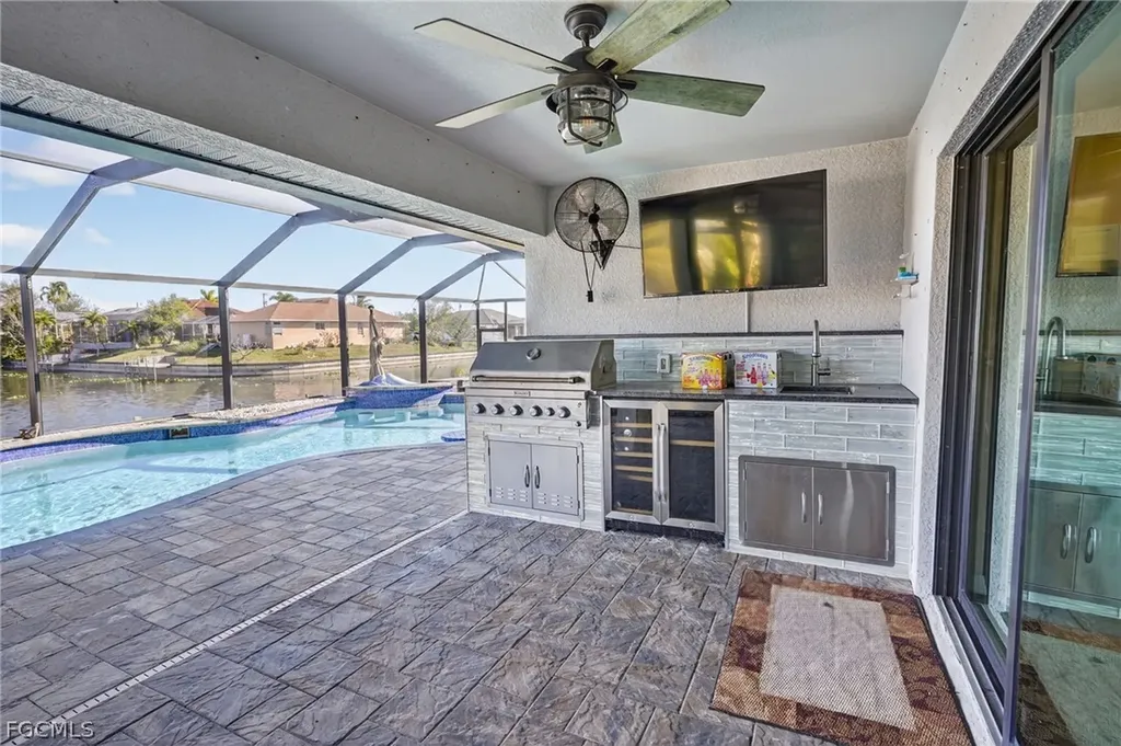 309 NW 5th Terrace Cape Coral FL 33993