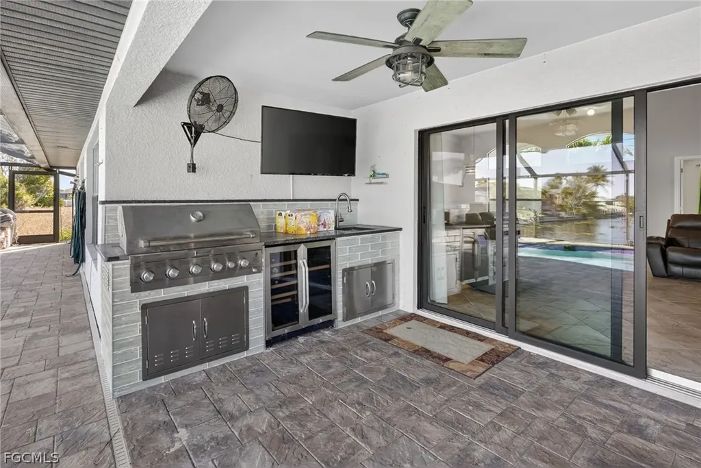 309 NW 5th Terrace Cape Coral FL 33993