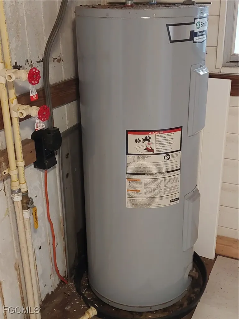 7580 Mcdaniel Drive North Fort Myers FL 33917