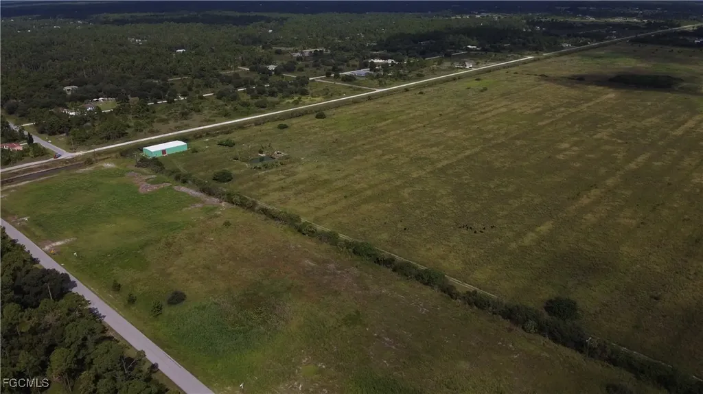 8251 Wheeler Road Labelle FL 33935