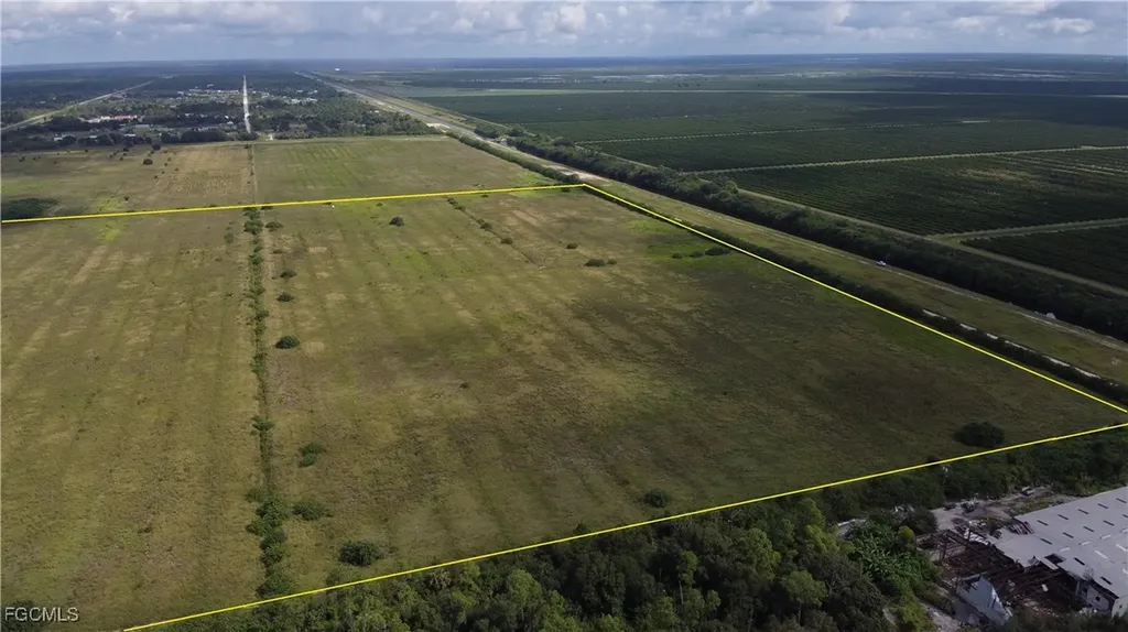 8251 Wheeler Road Labelle FL 33935