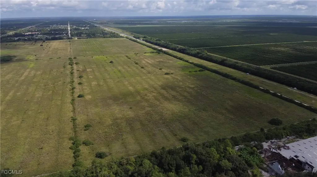 8251 Wheeler Road Labelle FL 33935