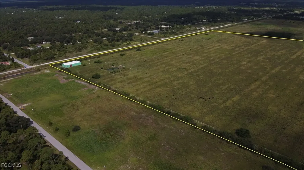 8251 Wheeler Road Labelle FL 33935