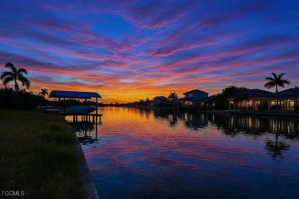 4808 SW 22nd Place Cape Coral FL 33914