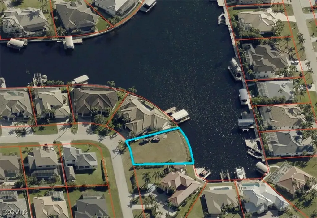 4808 SW 22nd Place Cape Coral FL 33914