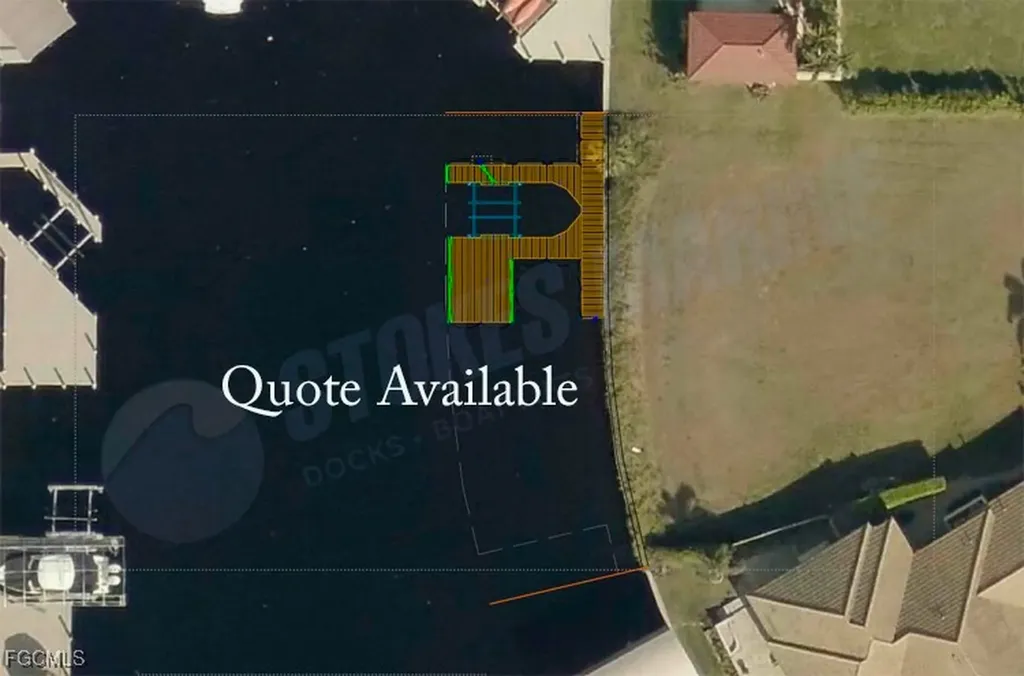 4808 SW 22nd Place Cape Coral FL 33914