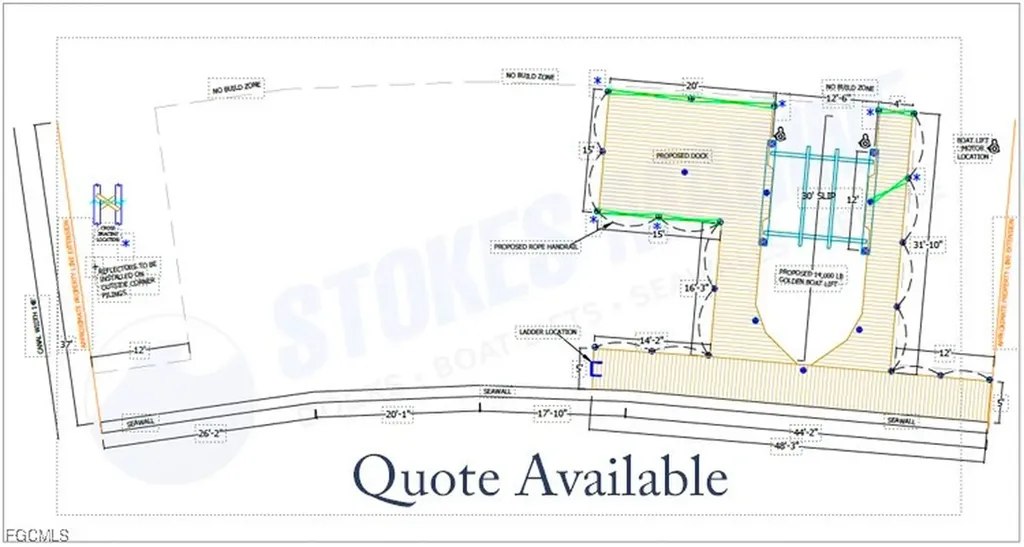 4808 SW 22nd Place Cape Coral FL 33914