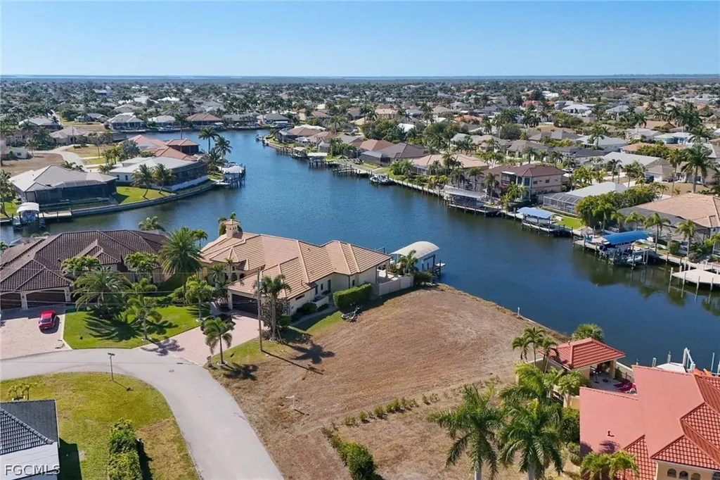 4808 SW 22nd Place Cape Coral FL 33914