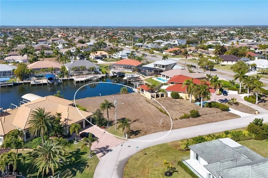 4808 SW 22nd Place Cape Coral FL 33914