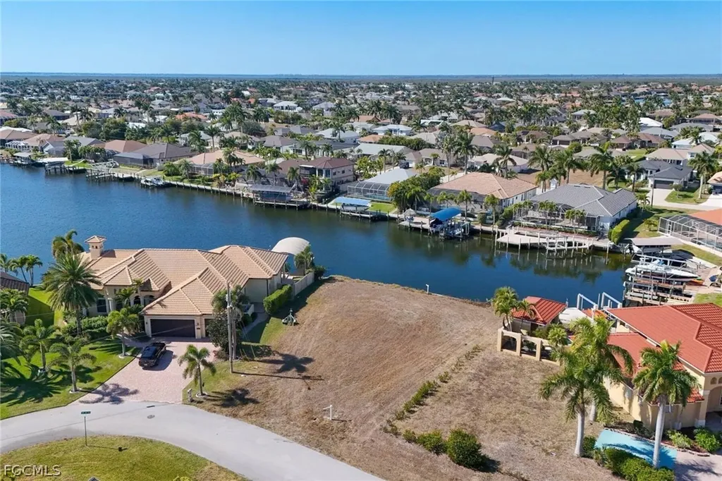 4808 SW 22nd Place Cape Coral FL 33914