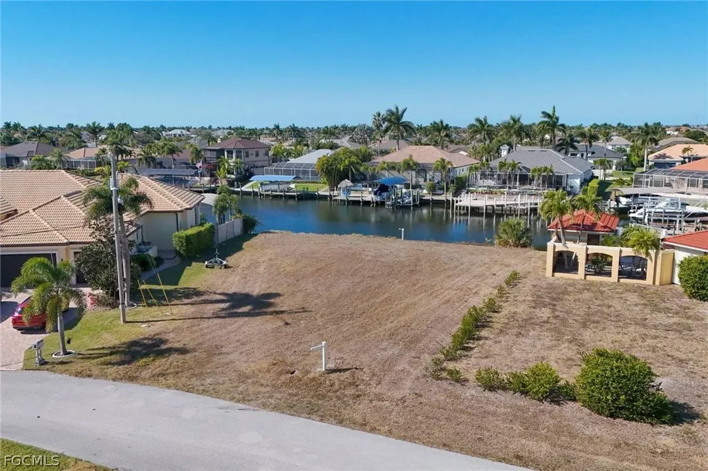 4808 SW 22nd Place Cape Coral FL 33914