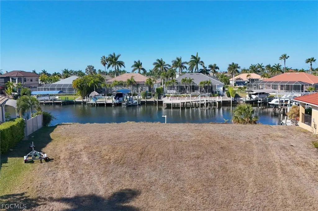 4808 SW 22nd Place Cape Coral FL 33914