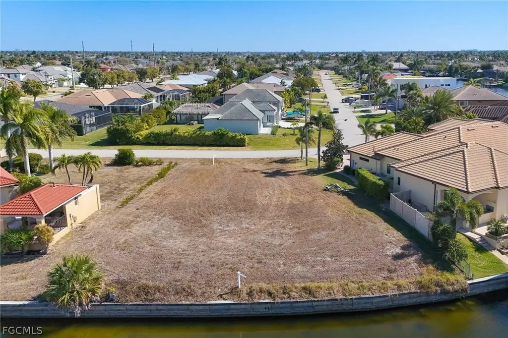 4808 SW 22nd Place Cape Coral FL 33914