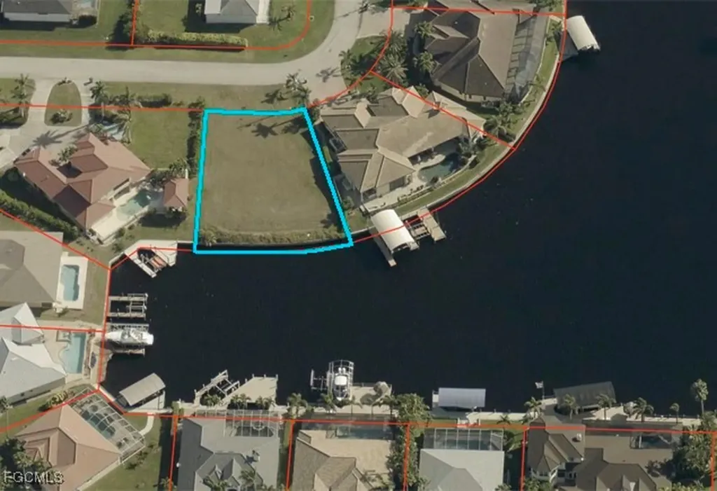 4808 SW 22nd Place Cape Coral FL 33914
