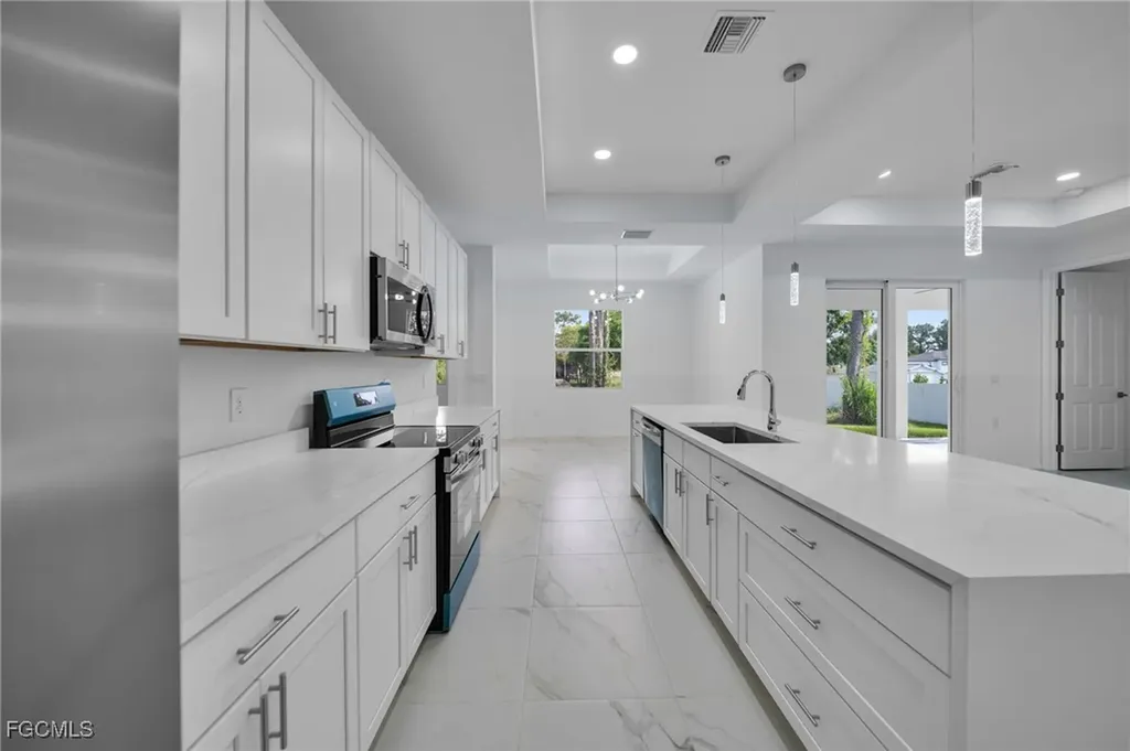 312 Harrison Drive Lehigh Acres FL 33936