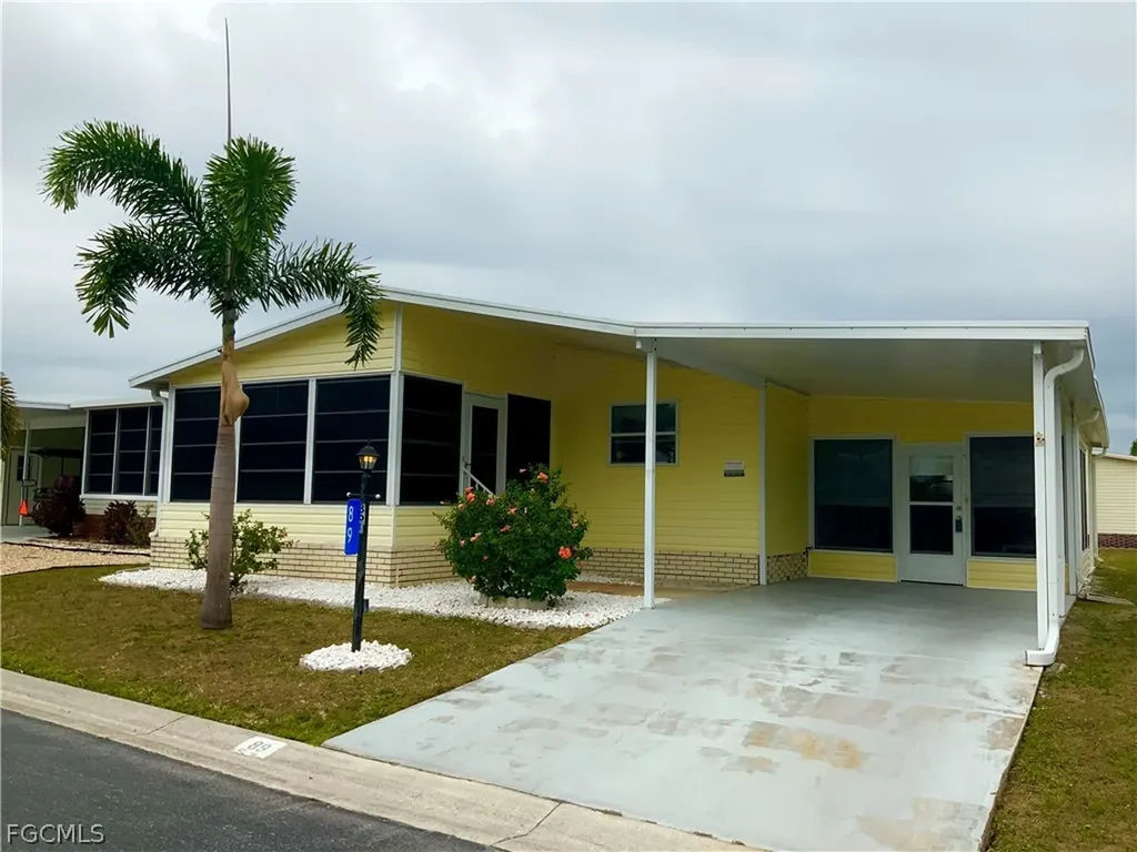 15550 Burnt Store Road Punta Gorda FL 33955