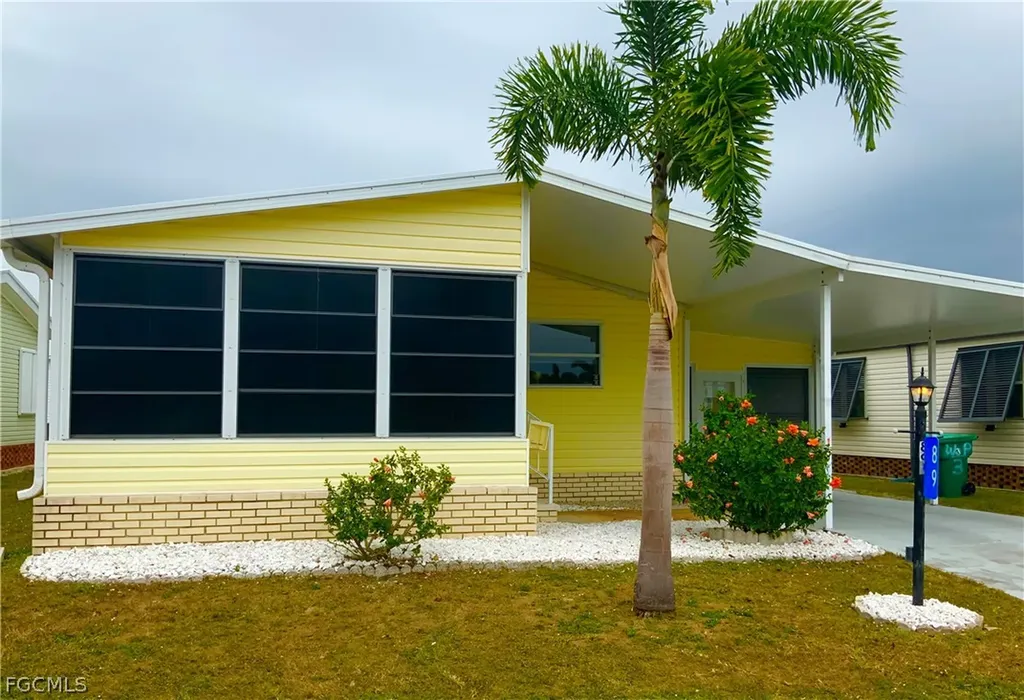 15550 Burnt Store Road Punta Gorda FL 33955