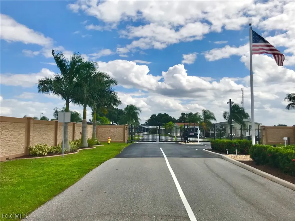 15550 Burnt Store Road Punta Gorda FL 33955