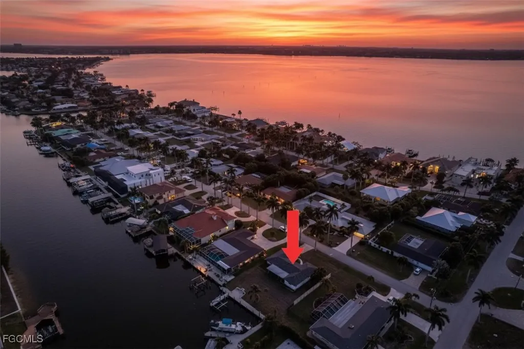 405 Bayshore Drive Cape Coral FL 33904