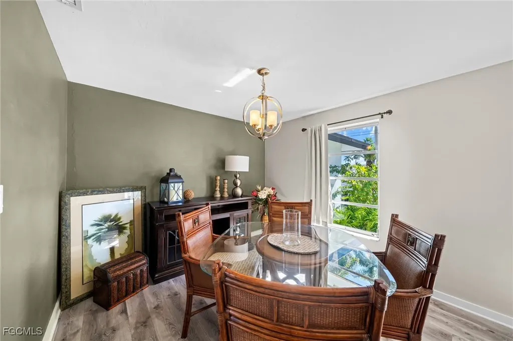 405 Bayshore Drive Cape Coral FL 33904