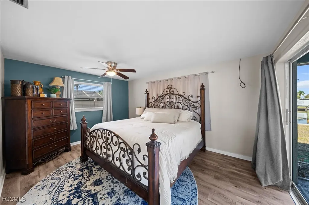 405 Bayshore Drive Cape Coral FL 33904