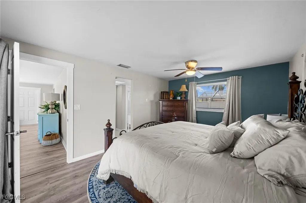 405 Bayshore Drive Cape Coral FL 33904