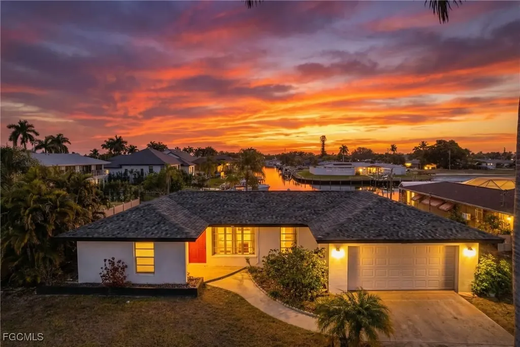 405 Bayshore Drive Cape Coral FL 33904
