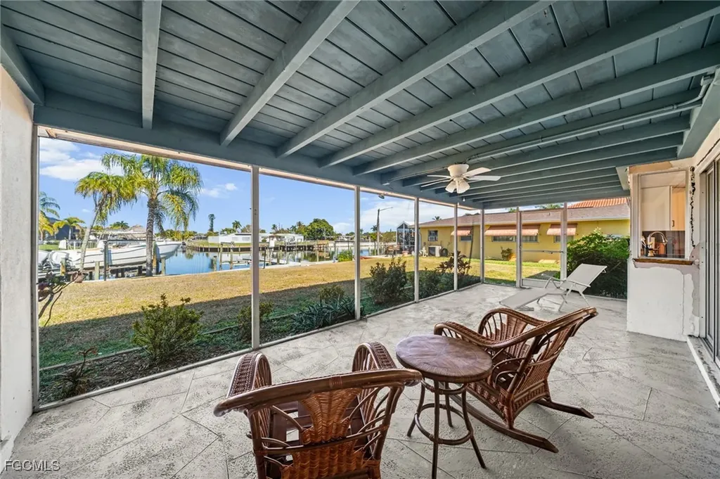 405 Bayshore Drive Cape Coral FL 33904