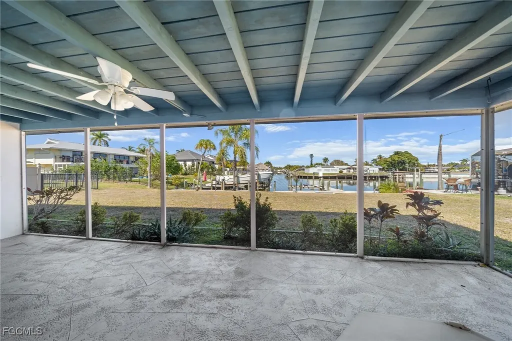405 Bayshore Drive Cape Coral FL 33904