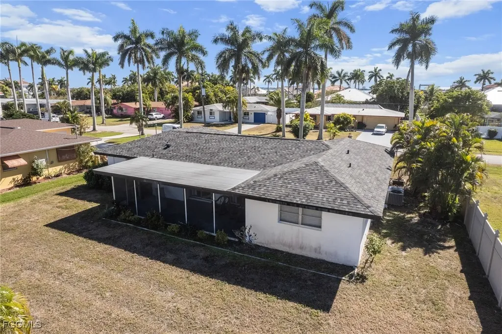 405 Bayshore Drive Cape Coral FL 33904