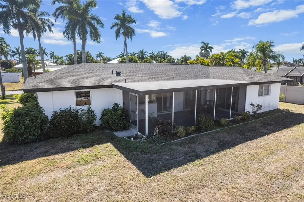 405 Bayshore Drive Cape Coral FL 33904