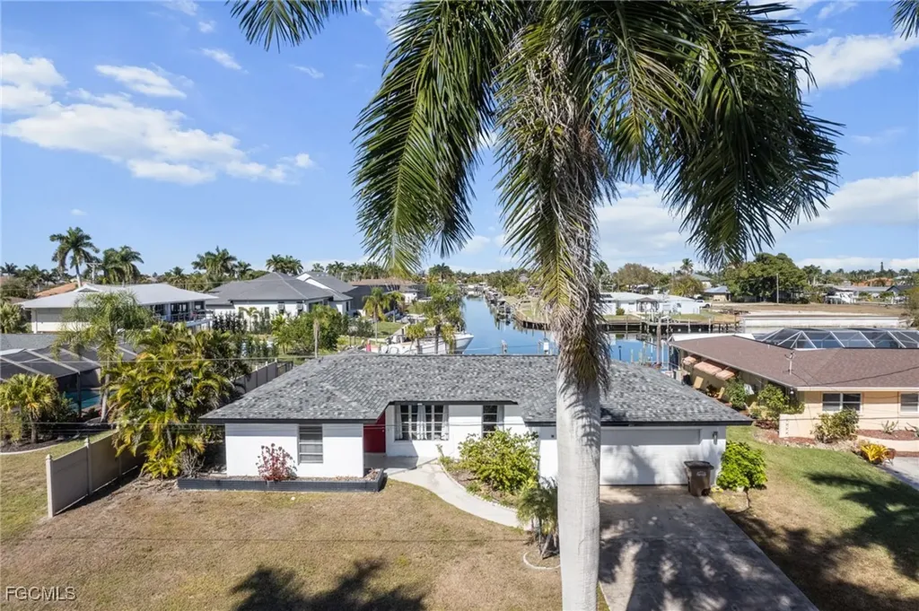 405 Bayshore Drive Cape Coral FL 33904