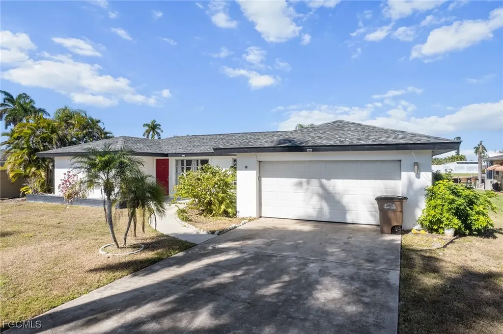 405 Bayshore Drive Cape Coral FL 33904