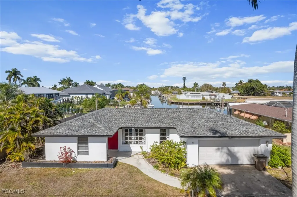 405 Bayshore Drive Cape Coral FL 33904