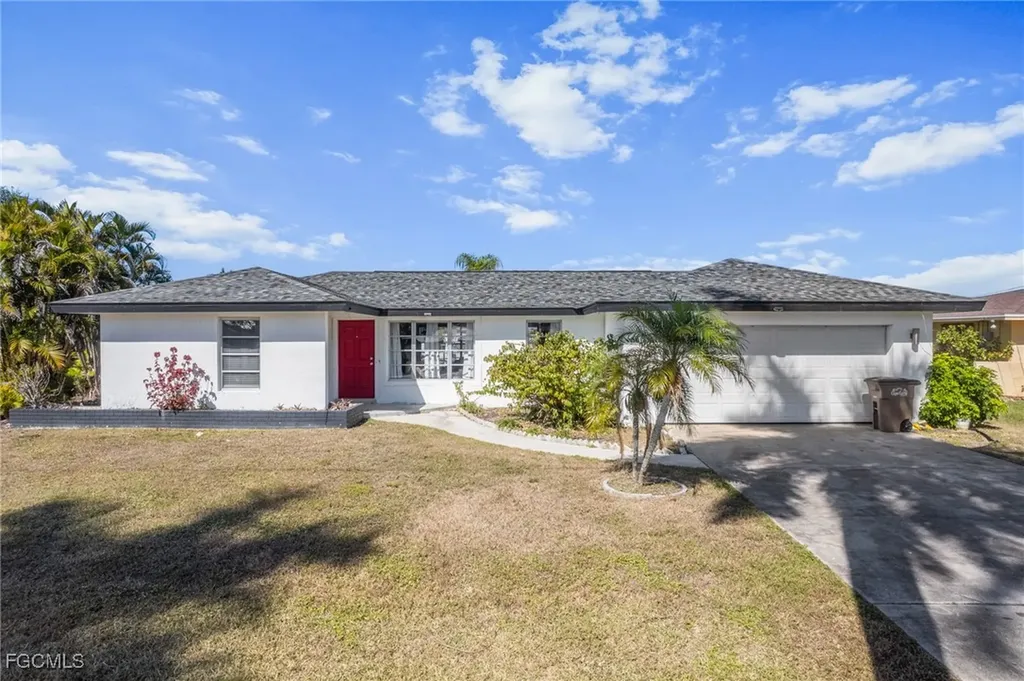 405 Bayshore Drive Cape Coral FL 33904