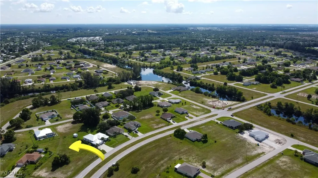 4239 E Gator Circle Cape Coral FL 33909