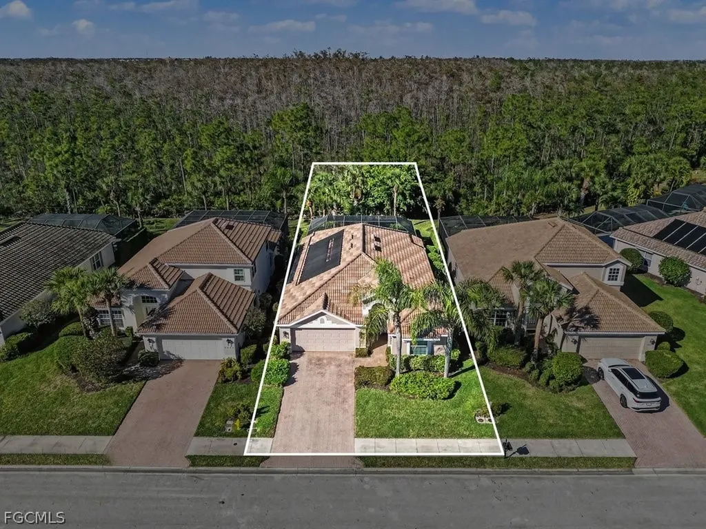 9046 Shadow Glen Way Fort Myers FL 33913