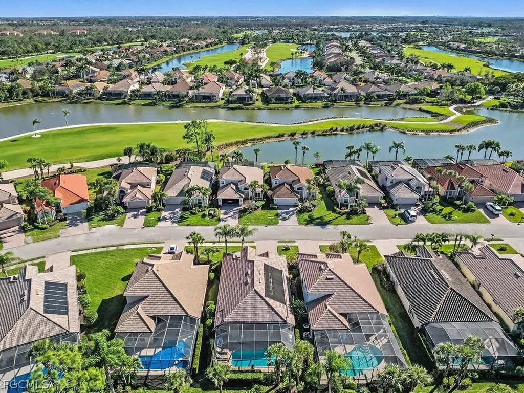 9046 Shadow Glen Way Fort Myers FL 33913