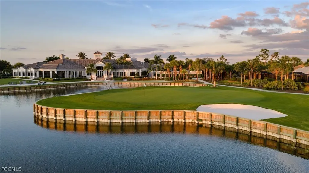 9046 Shadow Glen Way Fort Myers FL 33913