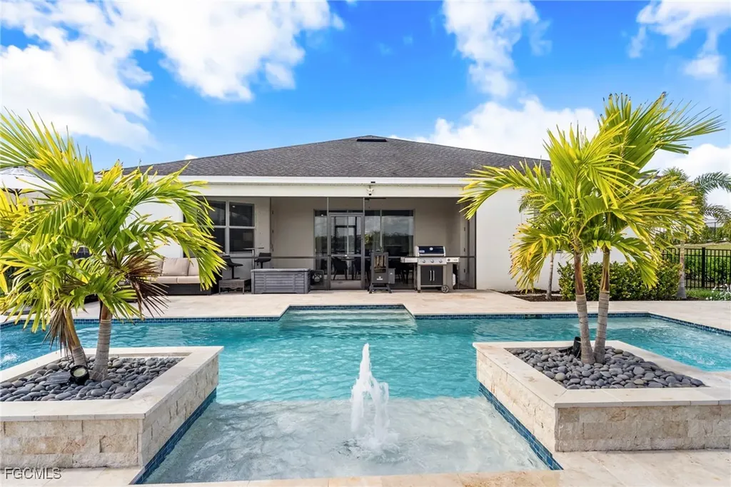 17645 Timberline Parkway Punta Gorda FL 33982