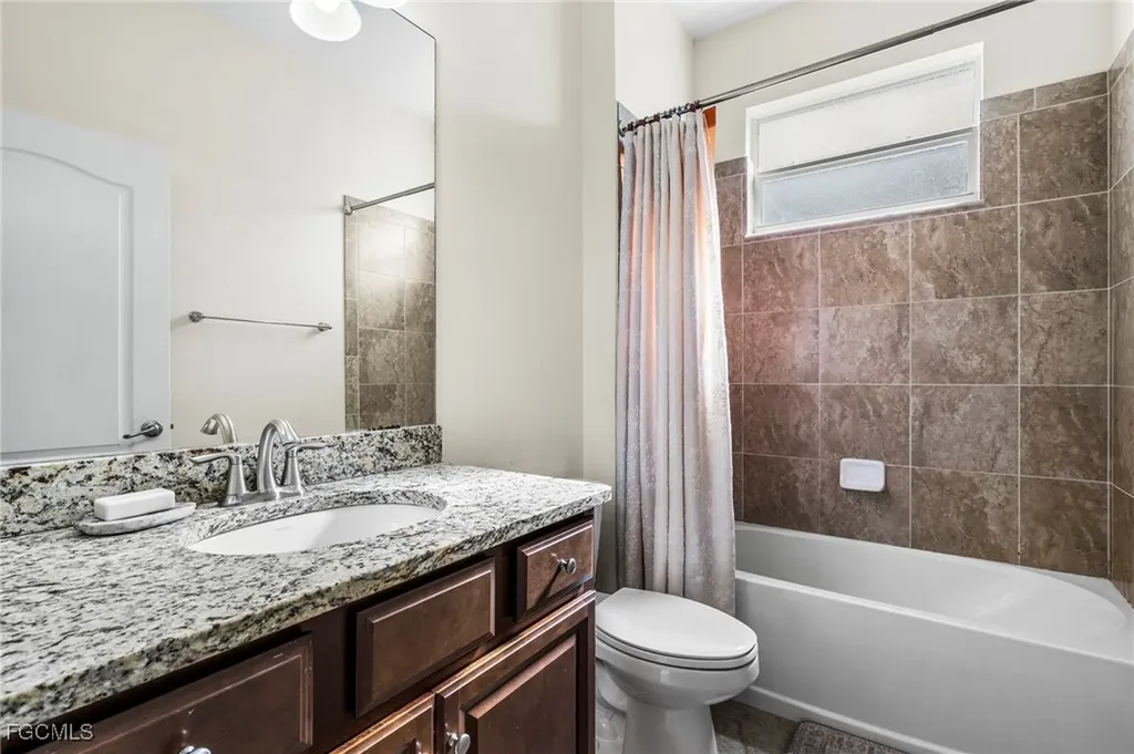 17645 Timberline Parkway Punta Gorda FL 33982