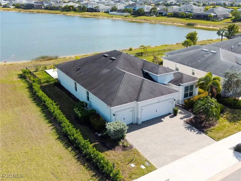 17645 Timberline Parkway Punta Gorda FL 33982