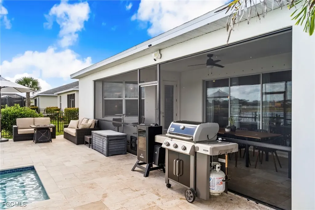 17645 Timberline Parkway Punta Gorda FL 33982