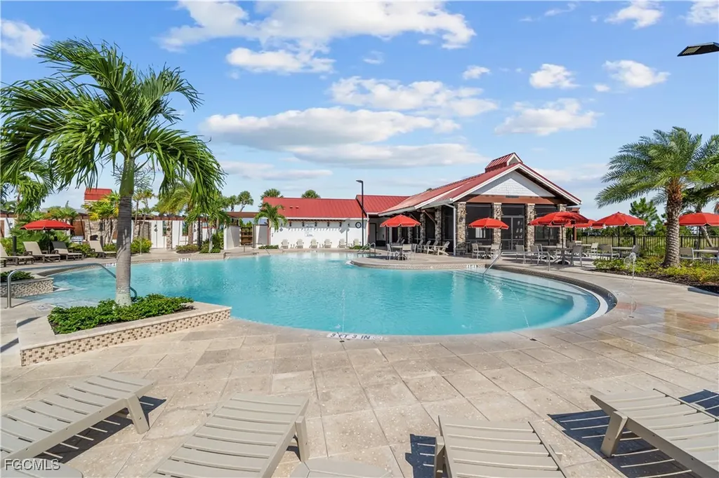17645 Timberline Parkway Punta Gorda FL 33982