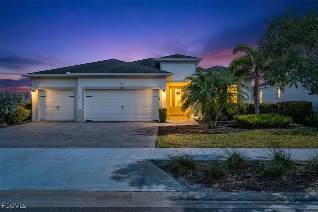 17645 Timberline Parkway Punta Gorda FL 33982