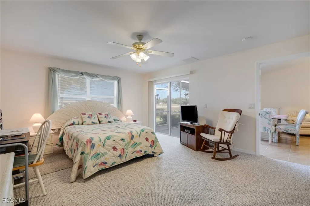2221 NE 15th Lane Cape Coral FL 33909