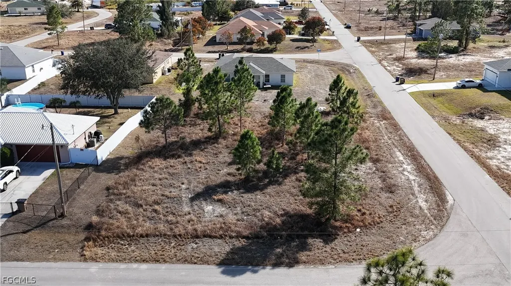 104 Pearson Street Lehigh Acres FL 33974