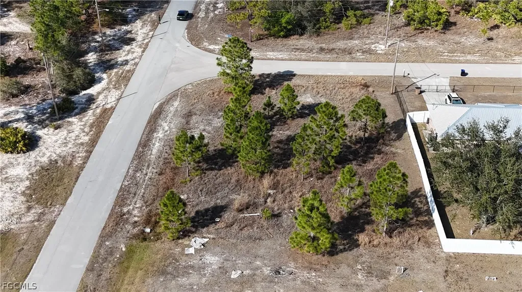 104 Pearson Street Lehigh Acres FL 33974