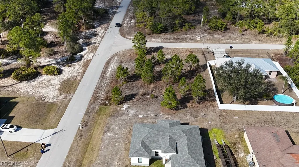 104 Pearson Street Lehigh Acres FL 33974