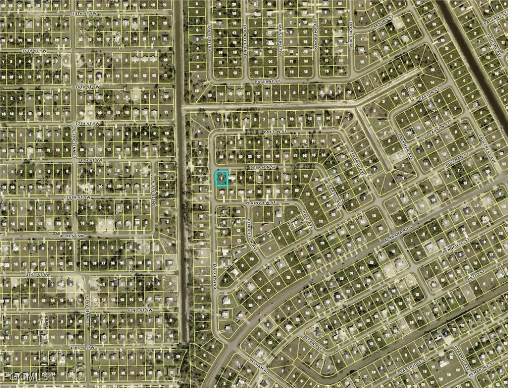 104 Pearson Street Lehigh Acres FL 33974